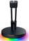Фото - Тримач кабеля Razer Mouse Bungee V3 Chroma FRML Packaging RGB Black (RC21-01520100-R3M1) | click.ua