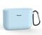 Фото - Чохол BeCover Silicon для Sony WF-1000XM3 Light Blue (705691) | click.ua