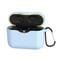 Фото - Чохол BeCover Silicon для Sony WF-1000XM3 Light Blue (705691) | click.ua