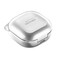 Фото - Чохол BeCover Soft для Samsung Galaxy Buds 2/Buds 2 Pro/Buds Live/Buds Pro Transparent (705686) | click.ua