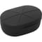 Фото - Чохол BeCover Silicon для Xiaomi Redmi AirDots/Redmi AirDots 2/Redmi AirDots S Black (703824) | click.ua