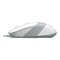 Фото - Мышь A4Tech FM10 White | click.ua