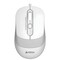 Фото - Мышь A4Tech FM10 White | click.ua