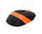 Фото - Миша A4Tech FM10S Orange/Black USB | click.ua