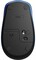 Фото - Мышь беспроводная Logitech M190 Wireless Blue (910-005907) | click.ua
