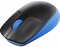 Фото - Мышь беспроводная Logitech M190 Wireless Blue (910-005907) | click.ua