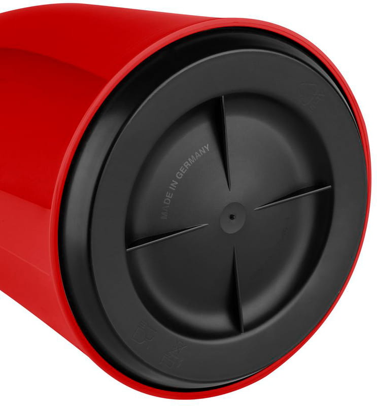 Термоглечик Tefal Mambo 1.5л Red (K3039212)