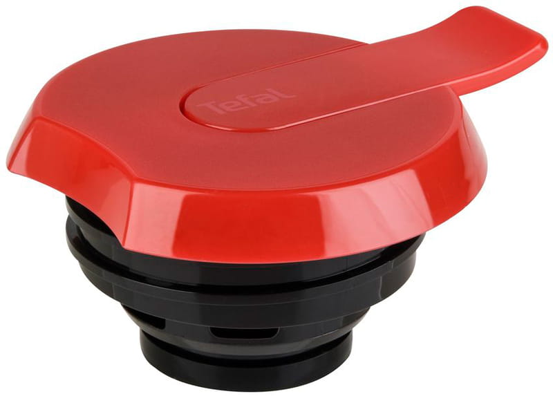 Термоглечик Tefal Mambo 1.5л Red (K3039212)
