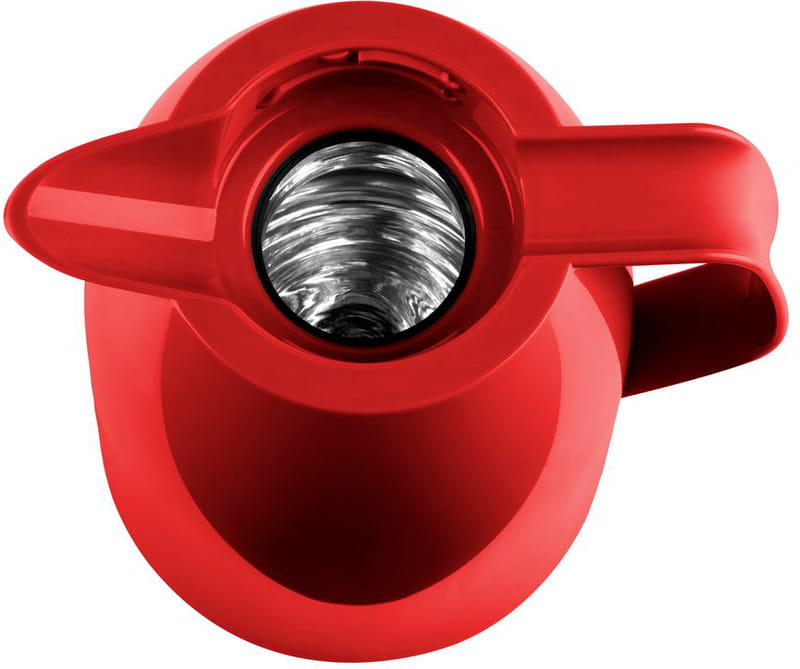 Термоглечик Tefal Mambo 1.5л Red (K3039212)