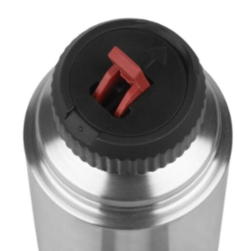 Термос Tefal Senator VF 0.5L silver (K3063214)