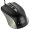 Фото - Мышь Gembird MUS-4B-01-GB Black/Grey | click.ua