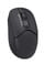 Фото - Мышь беспроводная A4Tech FG12 Black | click.ua