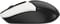 Фото - Мышь беспроводная A4Tech FG12 Black/White USB | click.ua