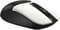 Фото - Мышь беспроводная A4Tech FG12 Black/White USB | click.ua