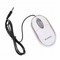 Фото - Мишка Esperanza Extreme XM102W White USB V-Track | click.ua