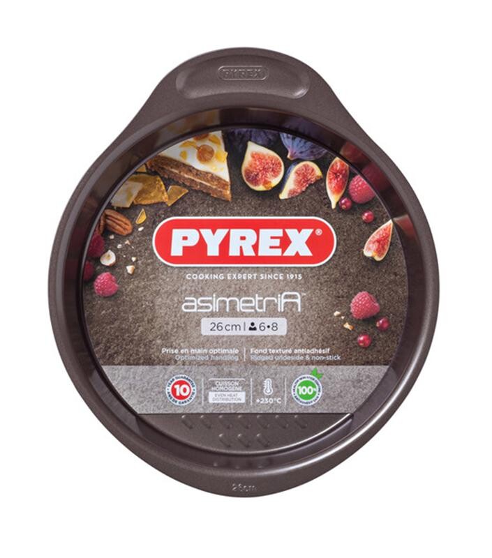 Форма для выпечки Pyrex Asimetria (AS26BA0)