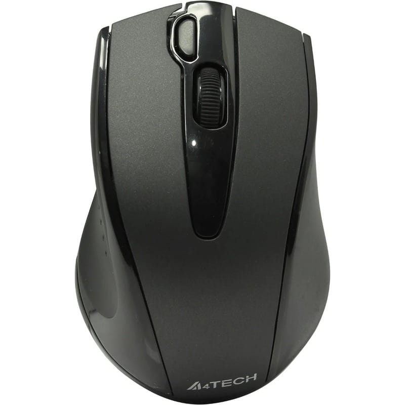 Миша бездротова A4Tech G9-500F-1 Black USB V-Track
