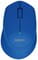 Фото - Миша бездротова Logitech M280 Blue (910-004290) | click.ua