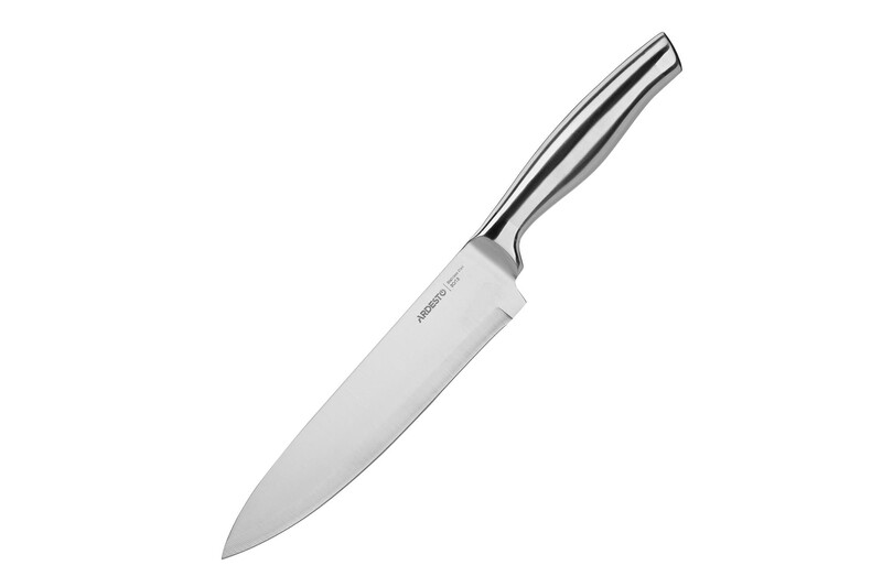 Набор ножей Ardesto Gemini 6 предметов (AR2106SS)