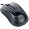 Фото - Мышь Gembird MUS-3B-02 Black | click.ua