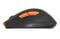 Фото - Миша бездротова A4Tech FG30 Black/Orange USB | click.ua