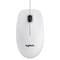 Фото - Мышь Logitech B100 White (910-003360) | click.ua