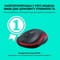 Фото - Миша бездротова Logitech M185 Red (910-002240) | click.ua