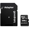 Фото - Карта памяти MicroSDXC 256GB UHS-I Class 10 Goodram + SD-adapter (M1AA-2560R12) | click.ua