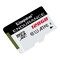 Фото - Карта памяти MicroSDXC 128GB UHS-I Class 10 Kingston High Endurance R95/W45MB/s (SDCE/128GB) | click.ua