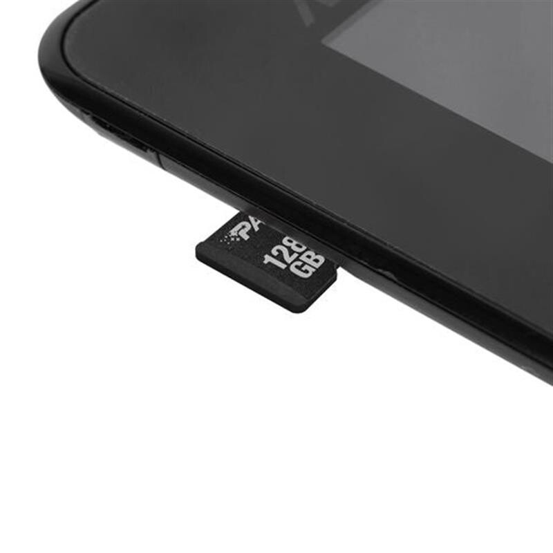 Карта памяти MicroSDXC 128GB UHS-I Class 10 Patriot LX + SD-adapter (PSF128GMCSDXC10)
