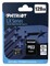 Фото - Карта памяти MicroSDXC 128GB UHS-I Class 10 Patriot LX + SD-adapter (PSF128GMCSDXC10) | click.ua