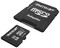Фото - Карта памяти MicroSDHC  32GB UHS-I Class 10 Patriot LX + SD-adapter (PSF32GMCSDHC10) | click.ua