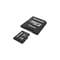 Фото - Карта пам`ятi MicroSDXC 64GB UHS-I Class 10 Patriot LX + SD-adapter (PSF64GMCSDXC10) | click.ua