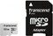 Фото - Карта памяти MicroSDHC  32GB UHS-I Class 10 Transcend 300S + SD-adapter (TS32GUSD300S-A) | click.ua