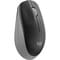 Фото - Миша бездротова Logitech M190 Wireless Mid Grey (910-005906) | click.ua