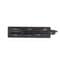 Фото - Картридер Gembird 3.5" Black (FDI2-ALLIN1-02-B) | click.ua