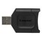 Фото - Картридер USB3.2 MobileLite Plus SD Black (MLP) | click.ua
