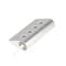 Фото - USB-хаб Maxxter 4 ports Silver (HU3A-4P-01) | click.ua