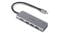 Фото - USB-хаб REAL-EL CQ-700 4 ports | click.ua