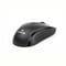 Фото - Мышь беспроводная REAL-EL RM-308 Black | click.ua