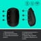 Фото - Мышь беспроводная Logitech M170 Grey/Black (910-004642) | click.ua
