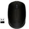 Фото - Мышь беспроводная Logitech M170 Grey/Black (910-004642) | click.ua