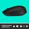 Фото - Мышь беспроводная Logitech M170 Grey/Black (910-004642) | click.ua