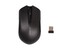Фото - Комплект (клавиатура, мышь) беспроводной A4Tech 3000N Black USB | click.ua