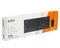 Фото - Комплект (клавиатура, мышь) беспроводной A4Tech 3000N Black USB | click.ua