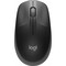 Фото - Мышь беспроводная Logitech M190 Wireless Charcoal (910-005905) | click.ua