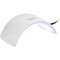 Фото - Лампа UV LED для манікюру Sunuv SUN 9C Plus White 36W | click.ua