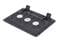 Фото - Підставка для ноутбука Gembird NBS-2F15-01 Black 15,6" | click.ua