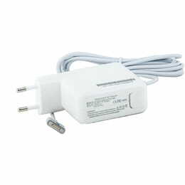 Блок живлення PowerPlant для ноутбука Apple 220V, 14.85V 45W 3.05A MagSafe2 (AP45KMAG2)