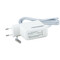 Фото - Блок питания PowerPlant для ноутбука Apple 220V, 14.85V 45W 3.05A MagSafe2 (AP45KMAG2) | click.ua